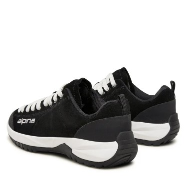 Trainers Diamond BLK ALPINA - view 5