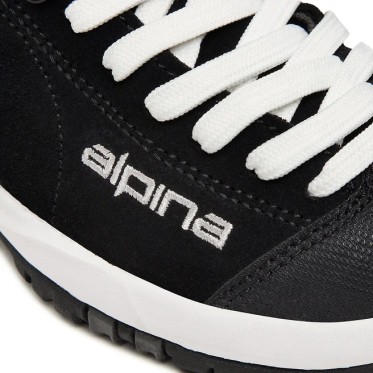 Trainers Diamond BLK ALPINA - view 8