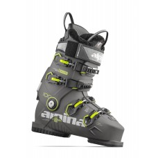 Ski boots Elite 100 Heat 3M32-2 ALPINA - view 2