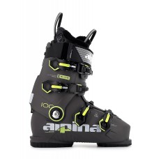 Ski boots Elite 100 Heat 3M32-2 ALPINA - view 3