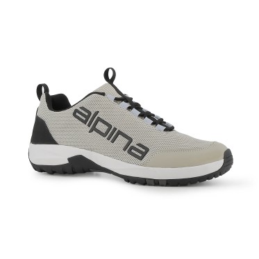 EWL S 23 Light Grey Маратонки ALPINA - изглед 2