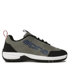 EWL 23 GRY trainers ALPINA - view 3