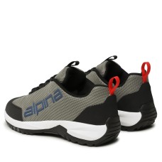 EWL 23 GRY trainers ALPINA - view 6