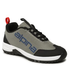 EWL 23 GRY trainers ALPINA - view 2