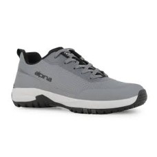 EWL 24 - gray hiking trainers - Extreme-bg.com EWL 24 - gray hiking trainers