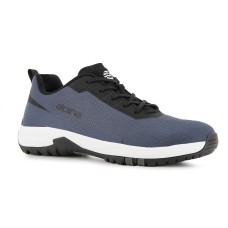 EWL 24 - blue hiking trainers - Extreme-bg.com EWL 24 - blue hiking trainers