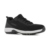 Alpina EWL Men’s Textile Shoes – Breathable, Big Sizes (48-50)