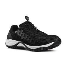 TRAINERS EWL TT  BLACK ALPINA - view 2