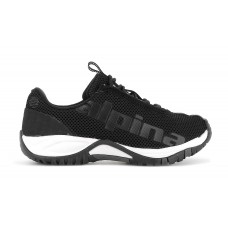 TRAINERS EWL TT  BLACK ALPINA - view 4