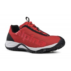 Trainers EWL ТТ red ALPINA - view 2