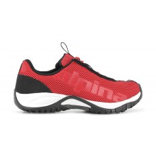 Trainers EWL ТТ red ALPINA - view 4