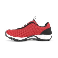 Trainers EWL ТТ red ALPINA - view 3