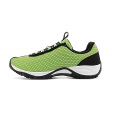 Trainers Ewl TT green ALPINA - view 3