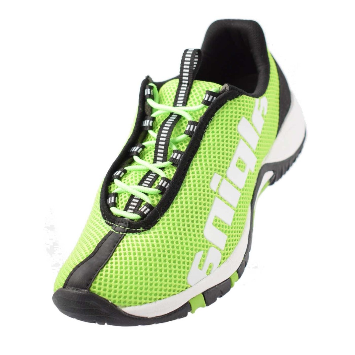 Trainers Ewl green ALPINA - view 3