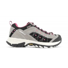 GLACIA ladie hiking trainers ALPINA - view 5