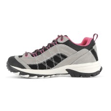 GLACIA ladie hiking trainers ALPINA - view 3