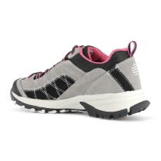 GLACIA ladie hiking trainers ALPINA - view 4