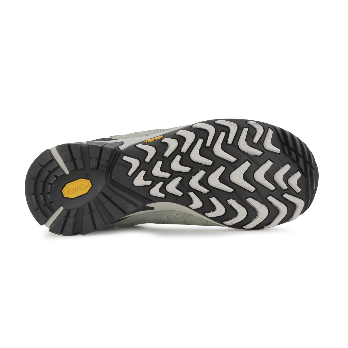 Дамски ниски туристически обувки Alpina Glacia Lime – Водоустойчиви с Alpitex® и подметка Vibram® ALPINA - изглед 3