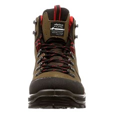 Helios breathable hiking shoes ALPINA - view 4