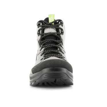 I feel Slovenia hiking shoes ALPINA - view 4