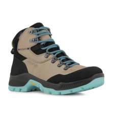 IRIS T5  Дамски Дишащи Обувки Alpina | eVent Мембрана & Vibram