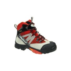 KODY RED junior hiking shoes ALPINA - view 3