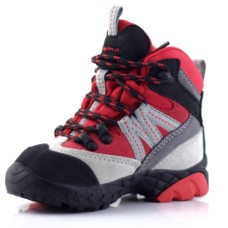 KODY RED junior hiking shoes ALPINA - view 5