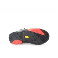 KODY RED junior hiking shoes ALPINA - view 4