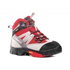 KODY RED junior hiking shoes ALPINA - view 2