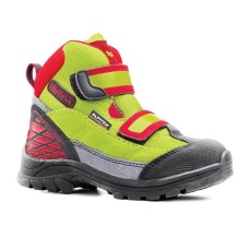 LIAM junior hiking shoes ALPINA - view 2