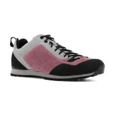 Lina 2.0 pink lady's trainers for hiking and climbing ALPINA - view 2