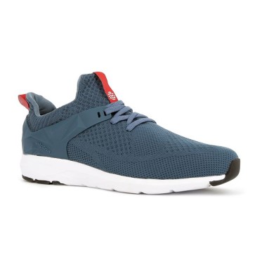Trainers Mizx SX ALPINA - view 3
