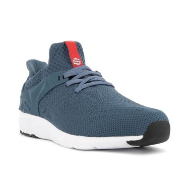 Trainers Mizx SX ALPINA - view 2
