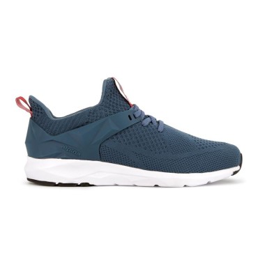 Trainers Mizx SX ALPINA - view 4
