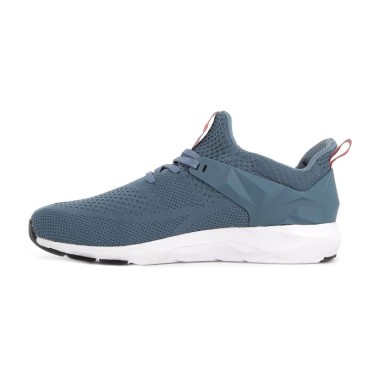 Trainers Mizx SX ALPINA - view 5