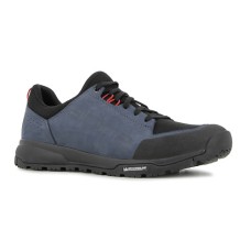 Max - black / blue hiking trainers - Extreme-bg.com Max - black / blue hiking trainers