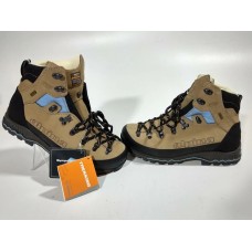 Nepal lady ladies winter hiking shoes ALPINA - view 3