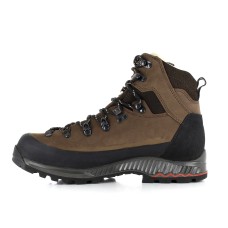 NEPAL BROWN winter hiking shoes ALPINA - view 6