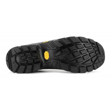 Prima Low 2.0 BLK туристически ниски обувки ALPINA - изглед 6