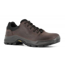 Prima Low 2.0 BRN hiking low shoes ALPINA - view 2