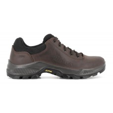 Prima Low 2.0 BRN hiking low shoes ALPINA - view 5