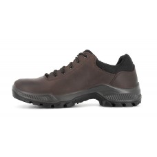 Prima Low 2.0 BRN hiking low shoes ALPINA - view 3