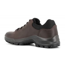 Prima Low 2.0 BRN hiking low shoes ALPINA - view 4