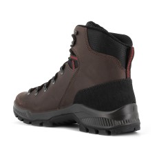 Prima Mid BRN Hiking Shoes ALPINA - view 5