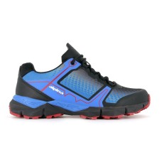 Breeze Low BLU Hiking Trainers ALPINA - view 6