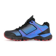 Breeze Low BLU Hiking Trainers ALPINA - view 5