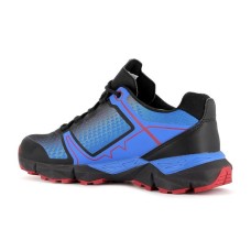Breeze Low BLU туристически маратонки ALPINA - изглед 7