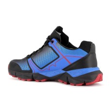 Breeze Low BLU Hiking Trainers ALPINA - view 4