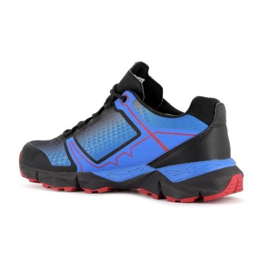 Breeze Low BLU туристически маратонки ALPINA - изглед 7