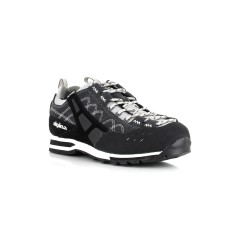 ROYAL VIBRAM trekking trainers ALPINA - view 3